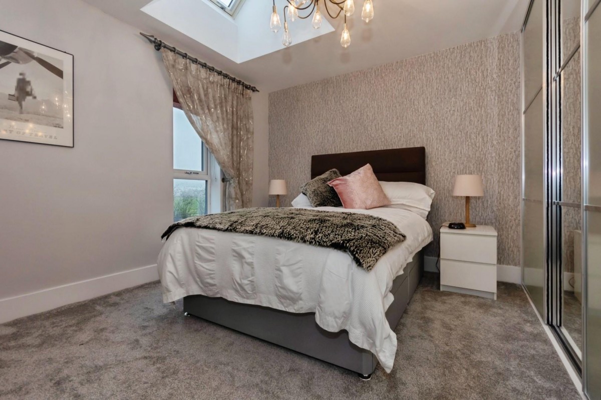 Friday Lane, Barston, Solihull