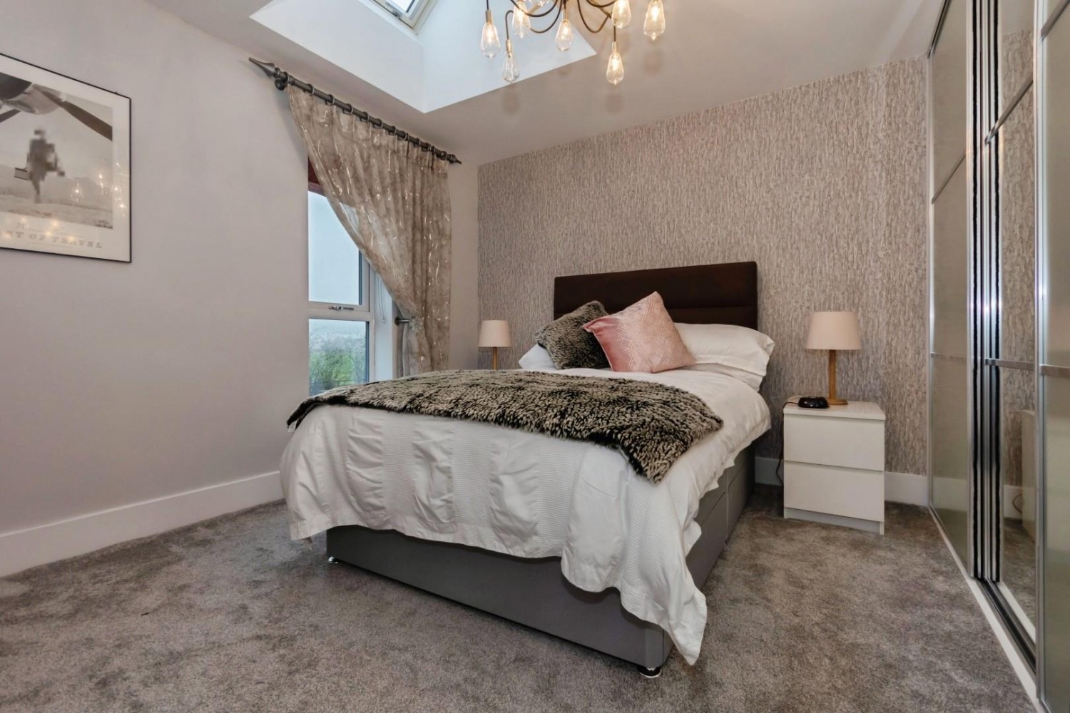 Friday Lane, Barston, Solihull