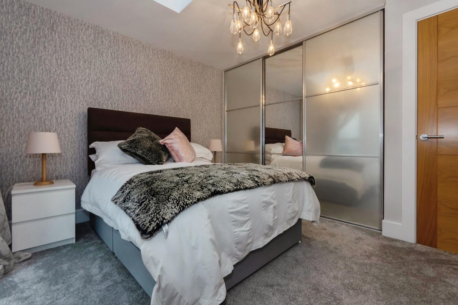 Friday Lane, Barston, Solihull