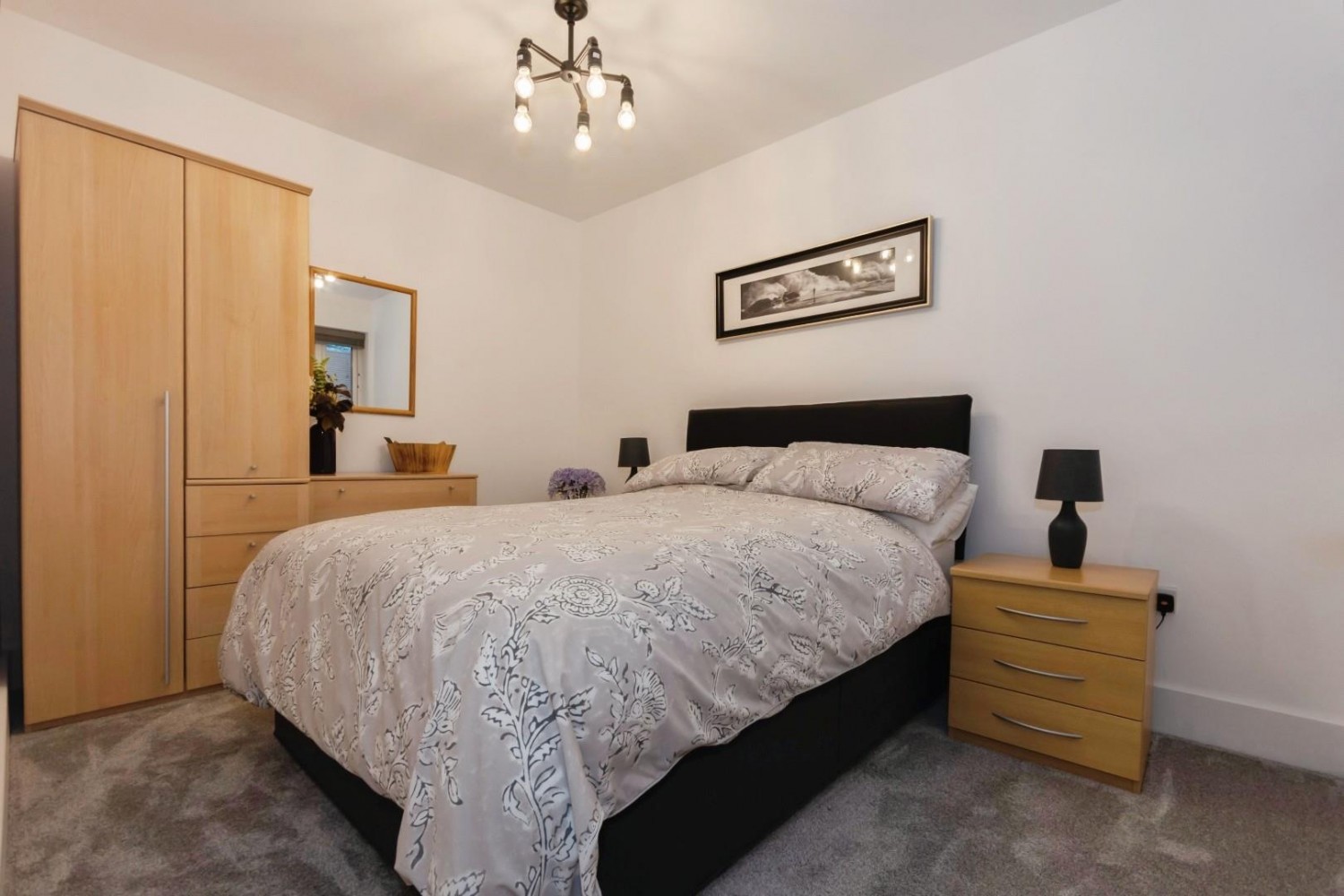 Friday Lane, Barston, Solihull