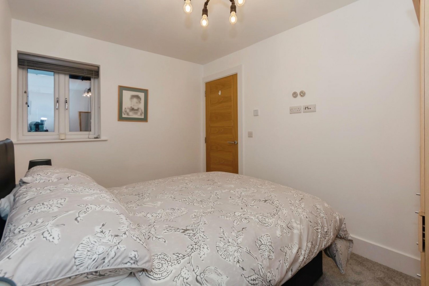 Friday Lane, Barston, Solihull