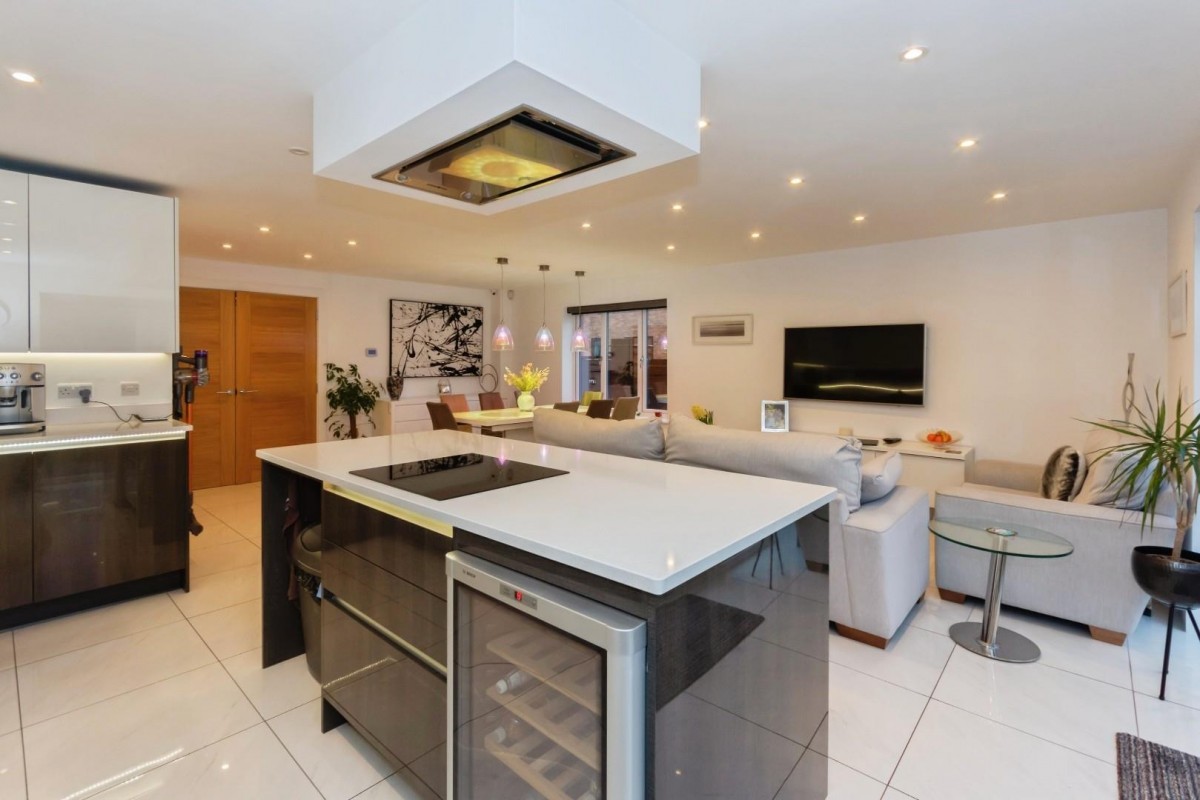 Friday Lane, Barston, Solihull