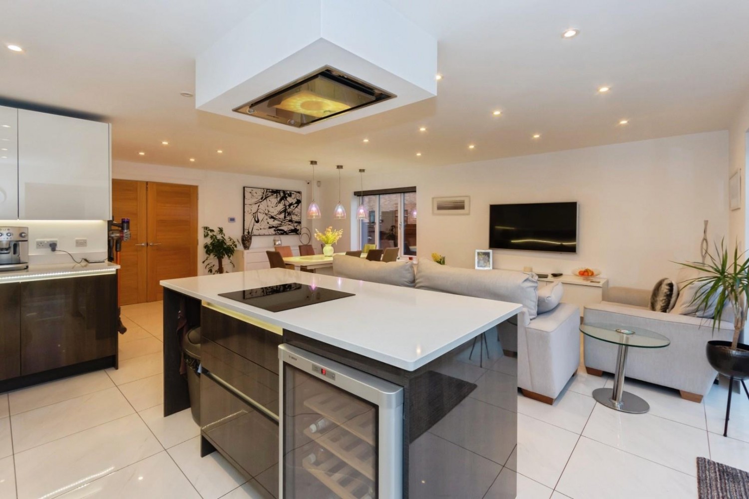 Friday Lane, Barston, Solihull