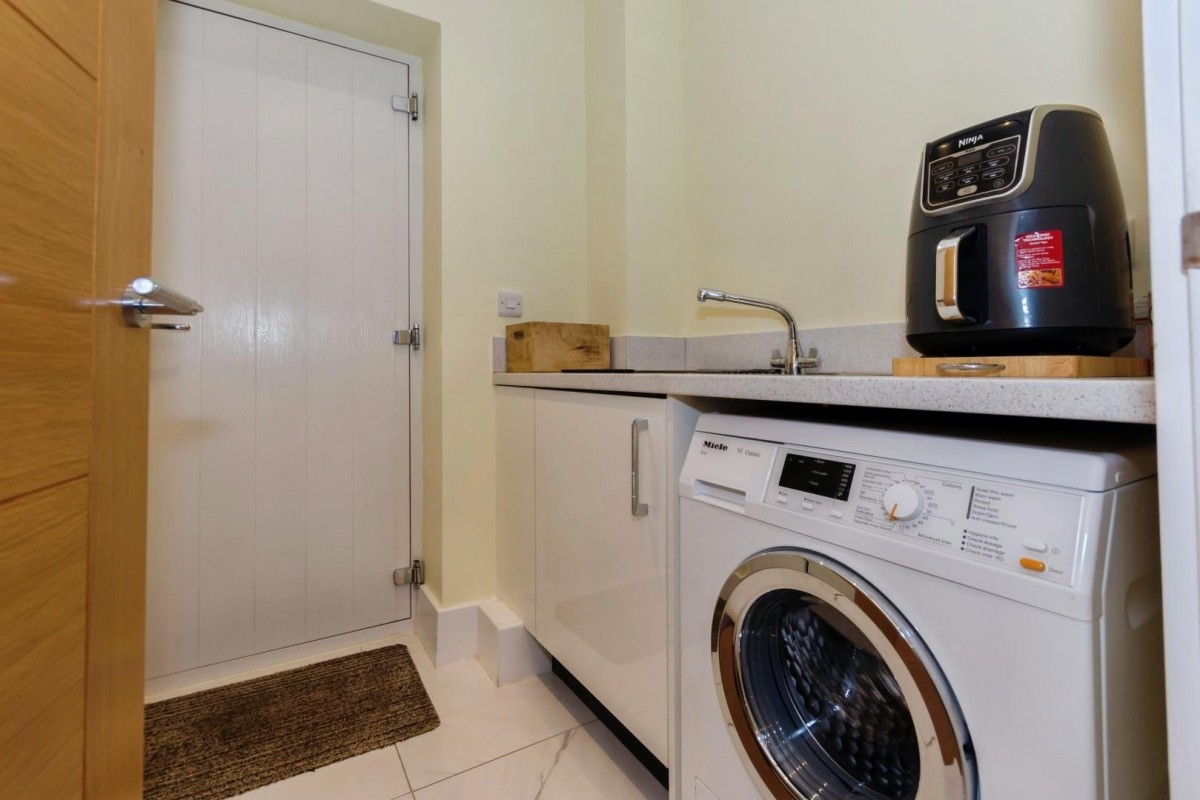 Friday Lane, Barston, Solihull