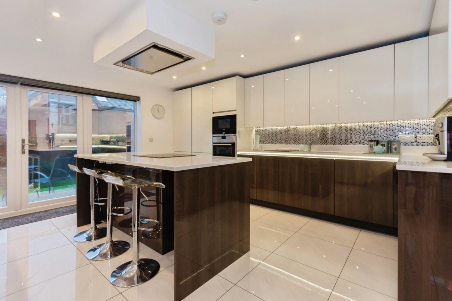 Friday Lane, Barston, Solihull