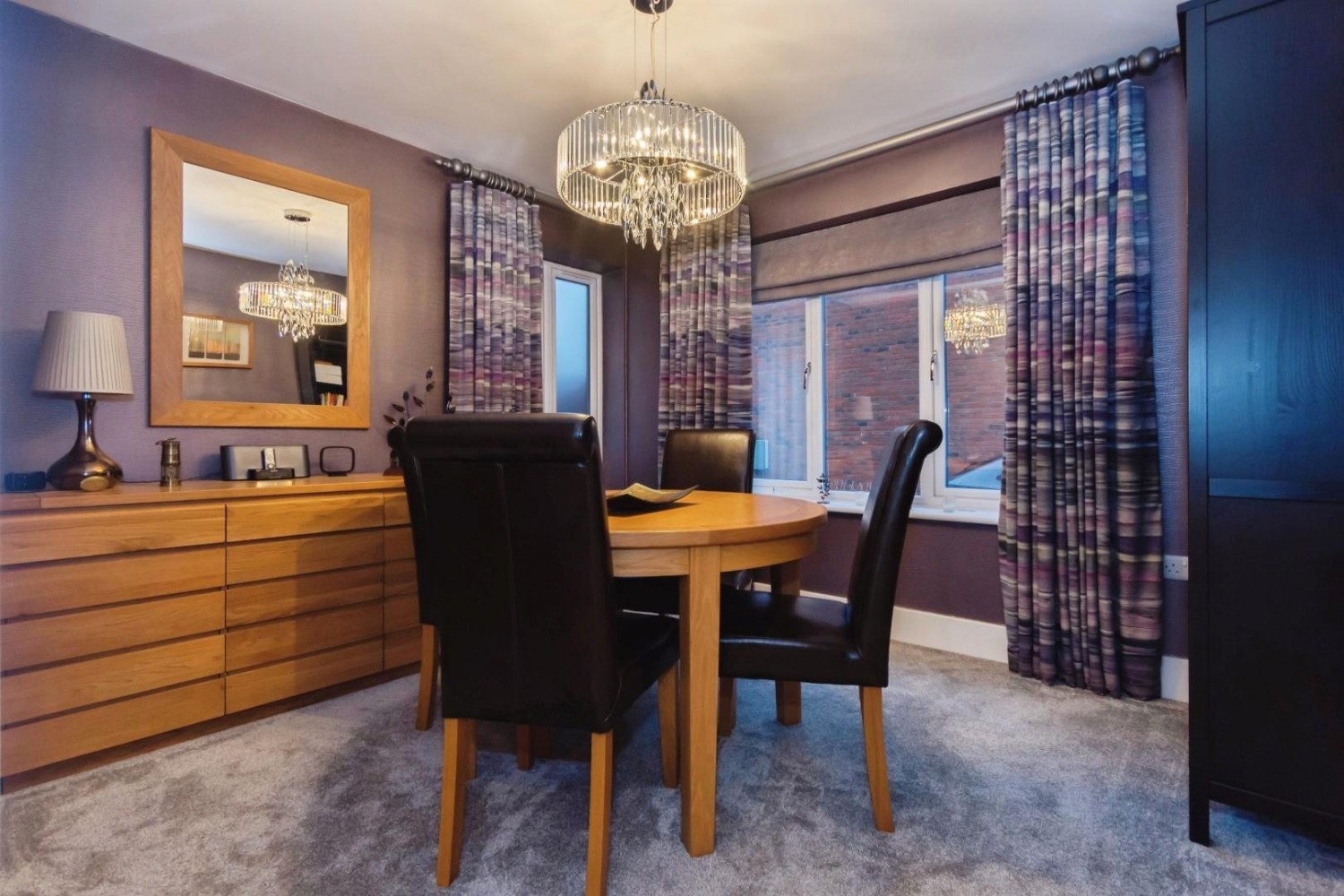 Friday Lane, Barston, Solihull