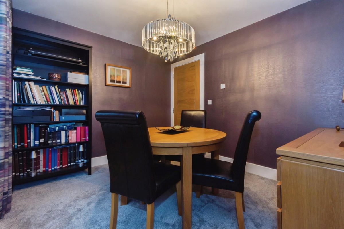 Friday Lane, Barston, Solihull