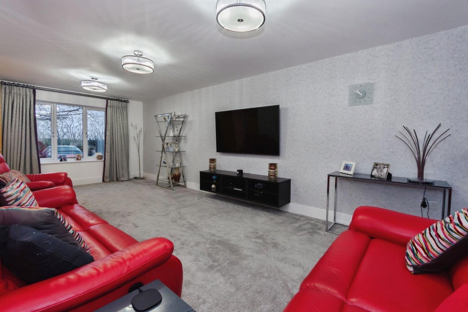 Friday Lane, Barston, Solihull