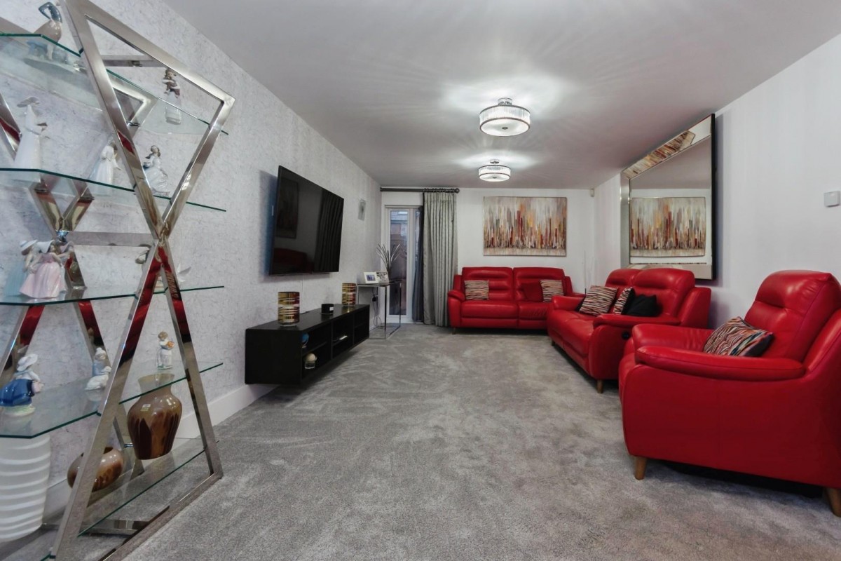 Friday Lane, Barston, Solihull