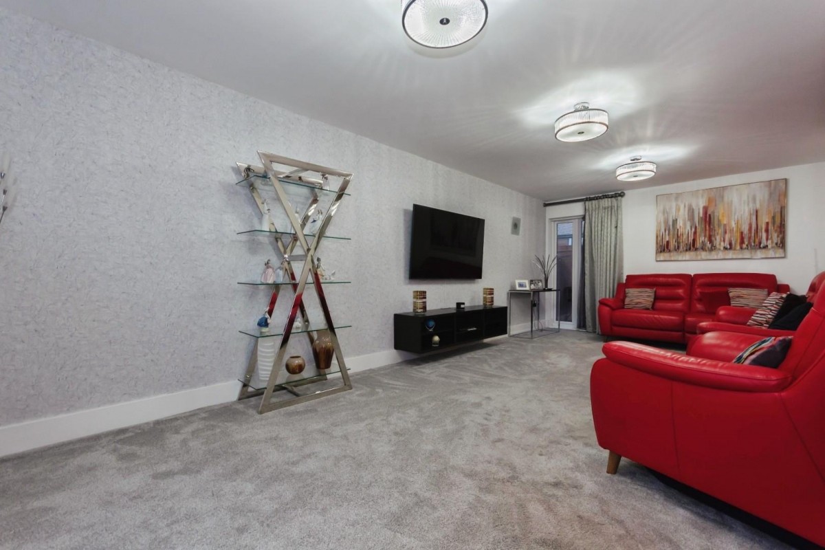 Friday Lane, Barston, Solihull