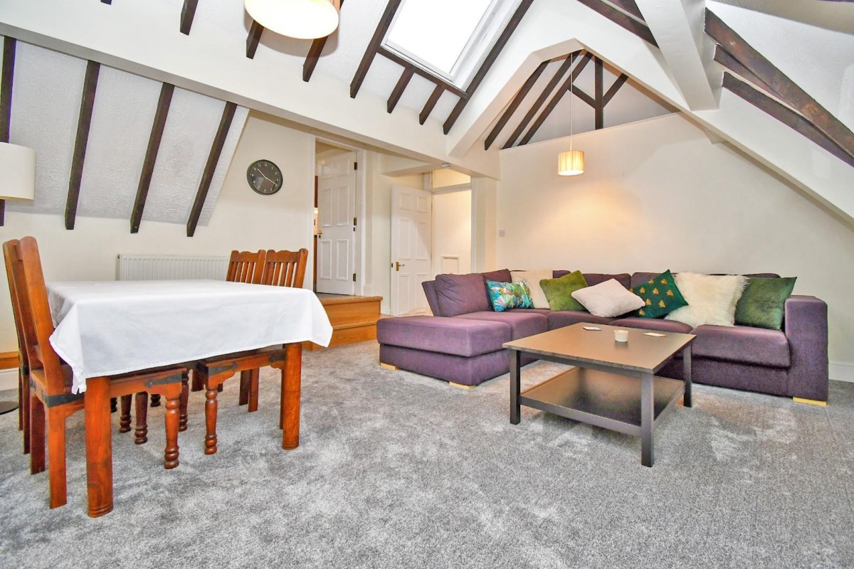 Bolton Grange, Yeadon, Leeds