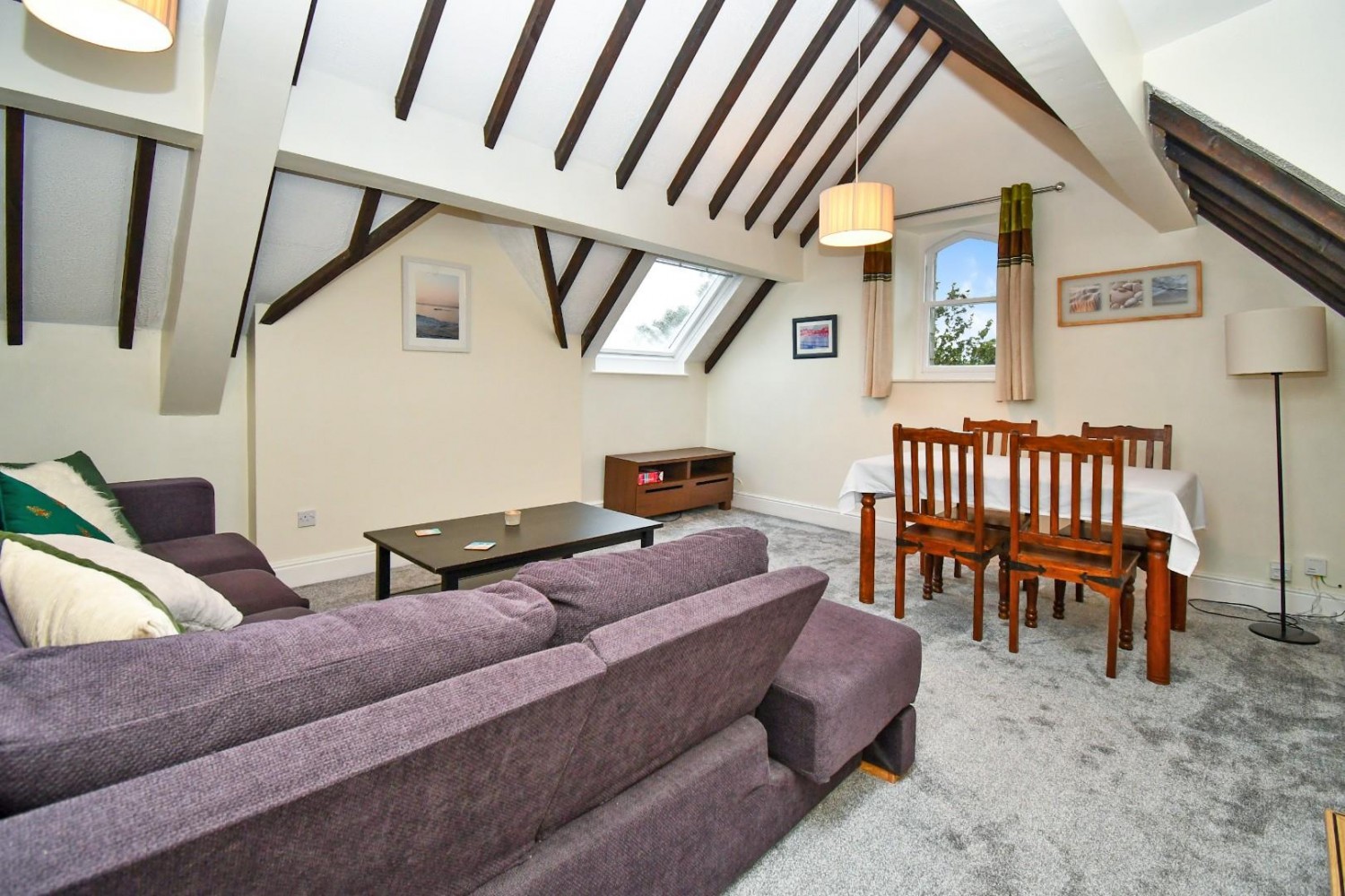 Bolton Grange, Yeadon, Leeds