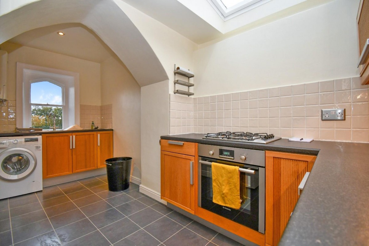 Bolton Grange, Yeadon, Leeds