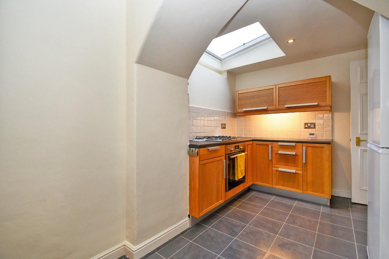 Bolton Grange, Yeadon, Leeds