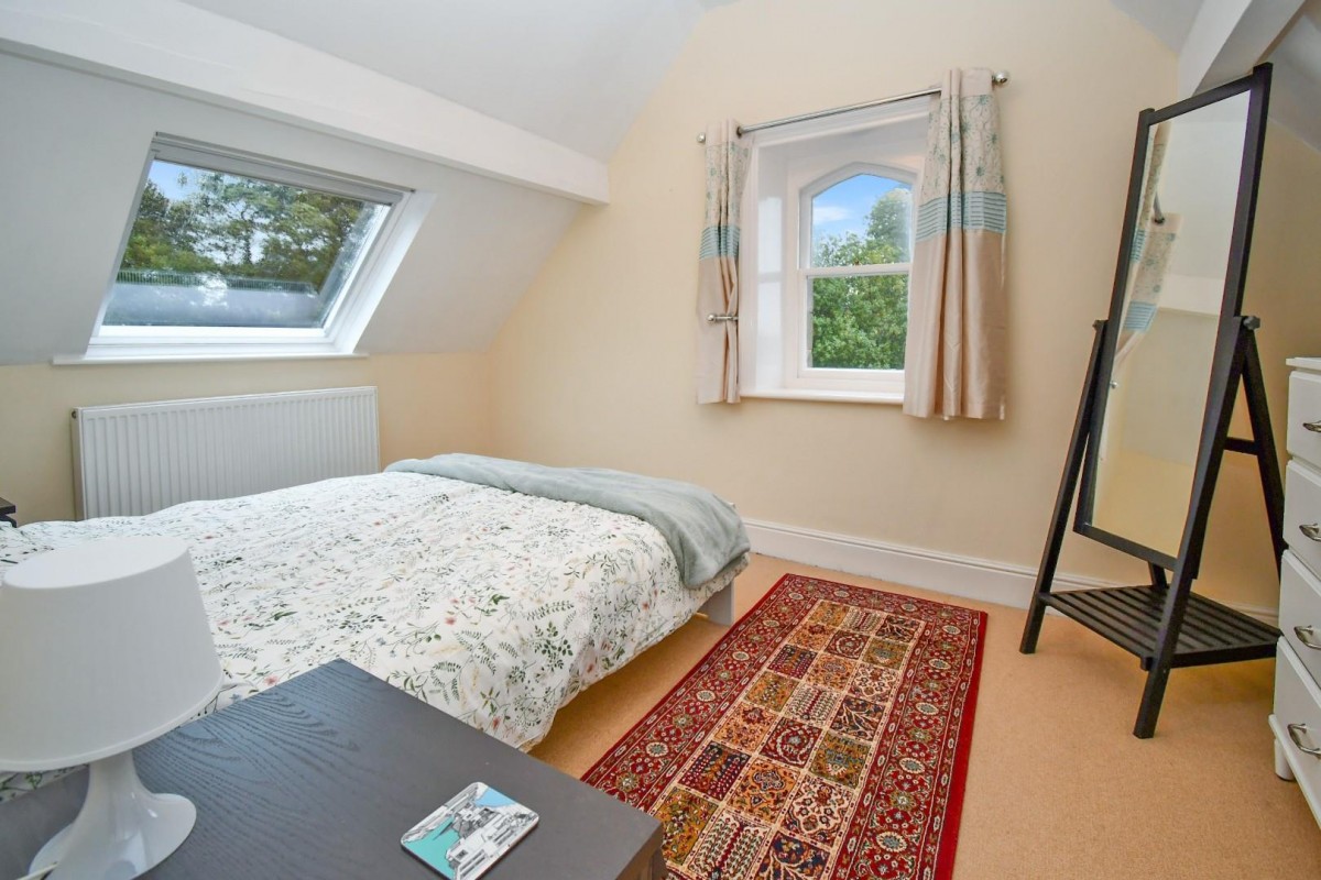 Bolton Grange, Yeadon, Leeds