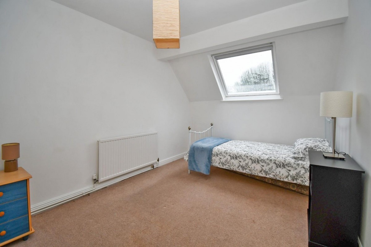 Bolton Grange, Yeadon, Leeds