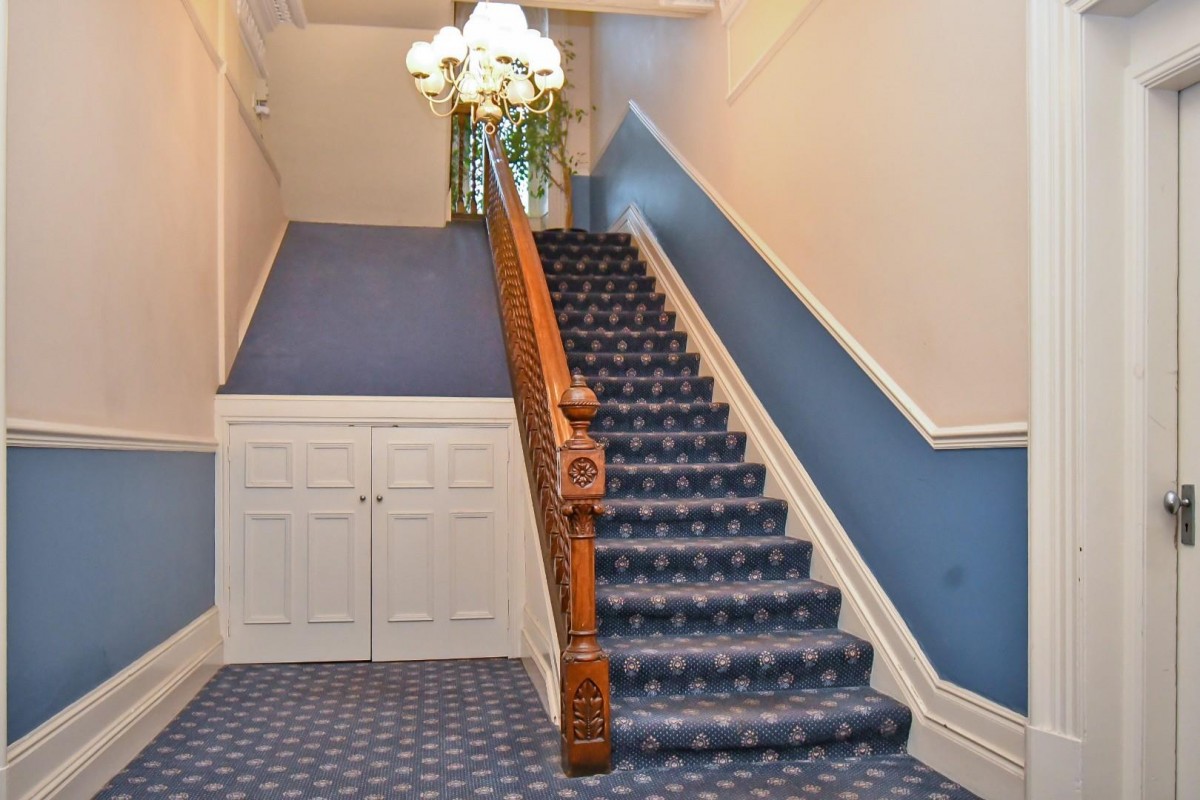 Bolton Grange, Yeadon, Leeds