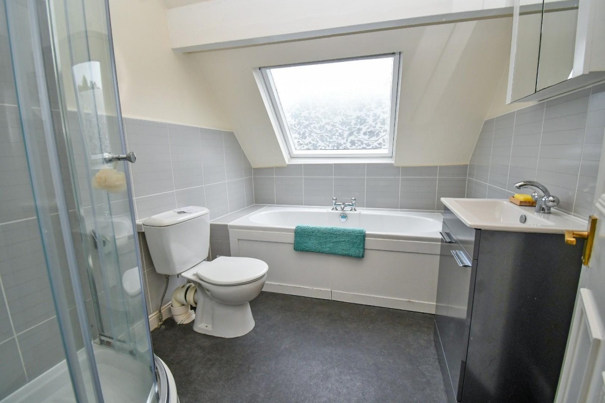 Bolton Grange, Yeadon, Leeds