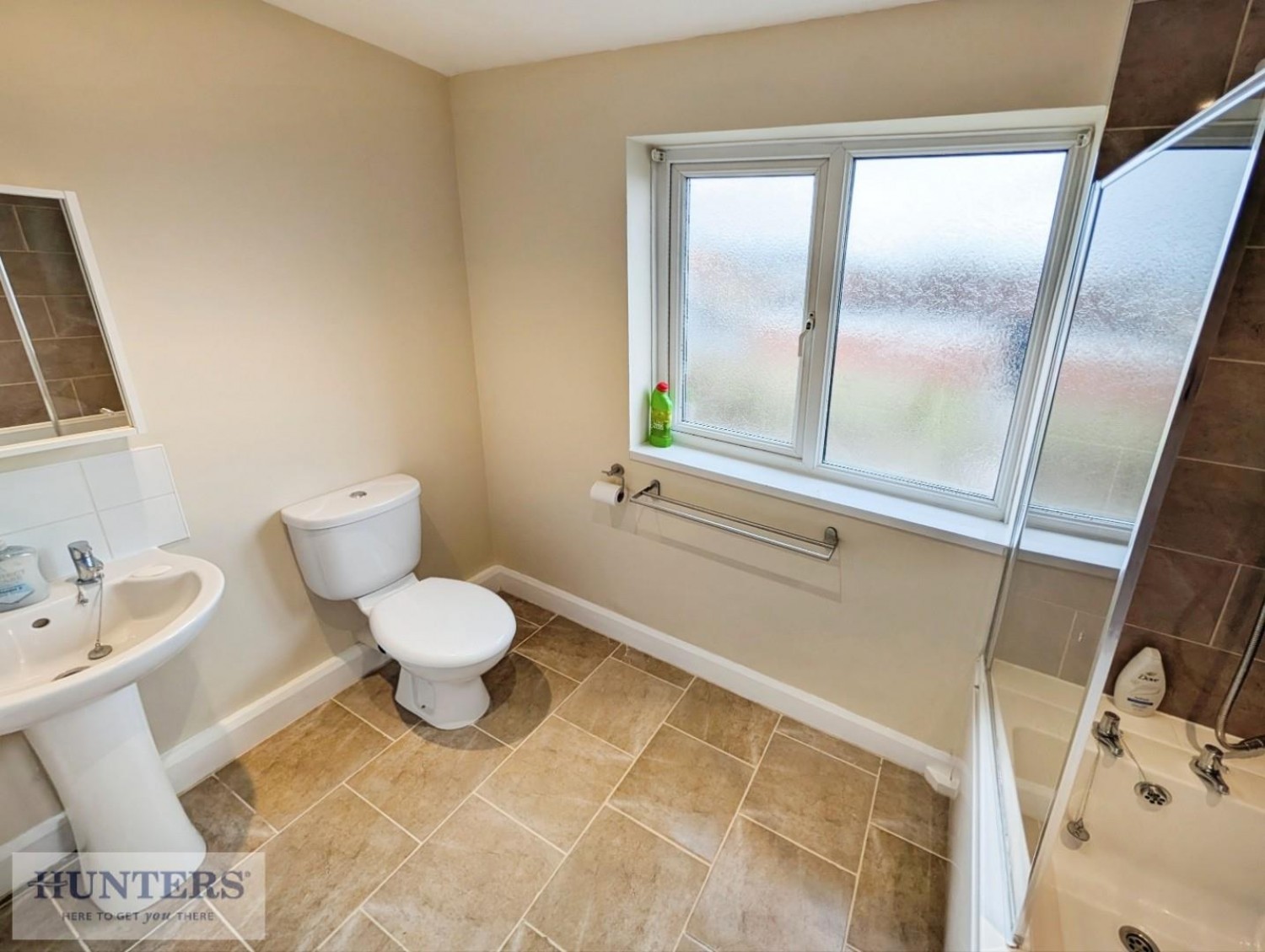 Byron Terrace, Shotton Colliery, County Durham, DH6 2PF