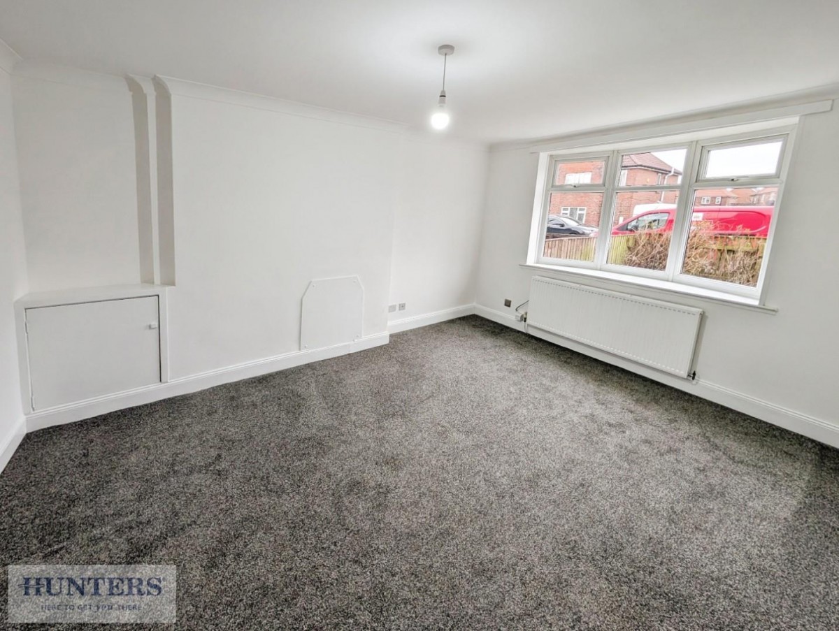 Byron Terrace, Shotton Colliery, County Durham, DH6 2PF