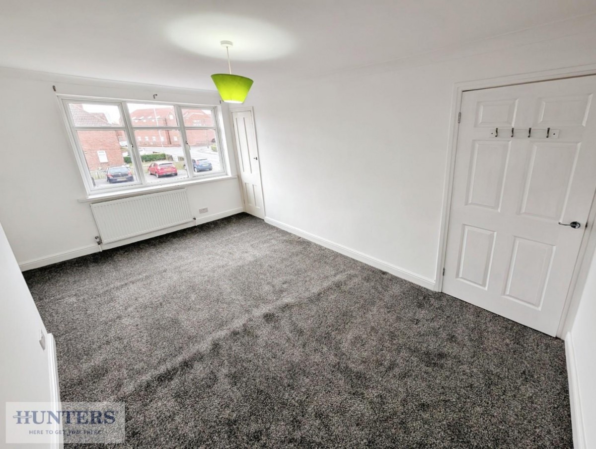 Byron Terrace, Shotton Colliery, County Durham, DH6 2PF