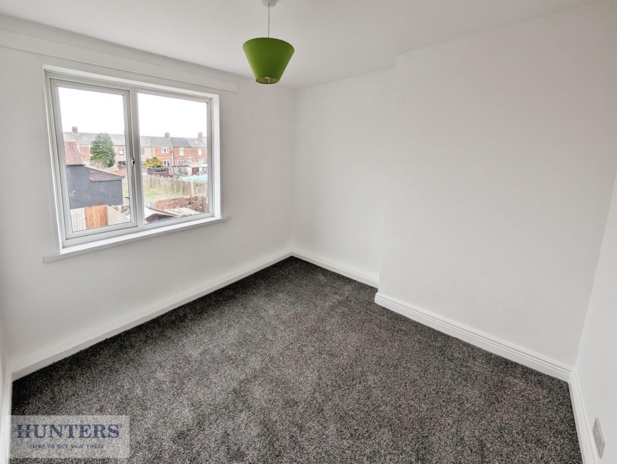 Byron Terrace, Shotton Colliery, County Durham, DH6 2PF