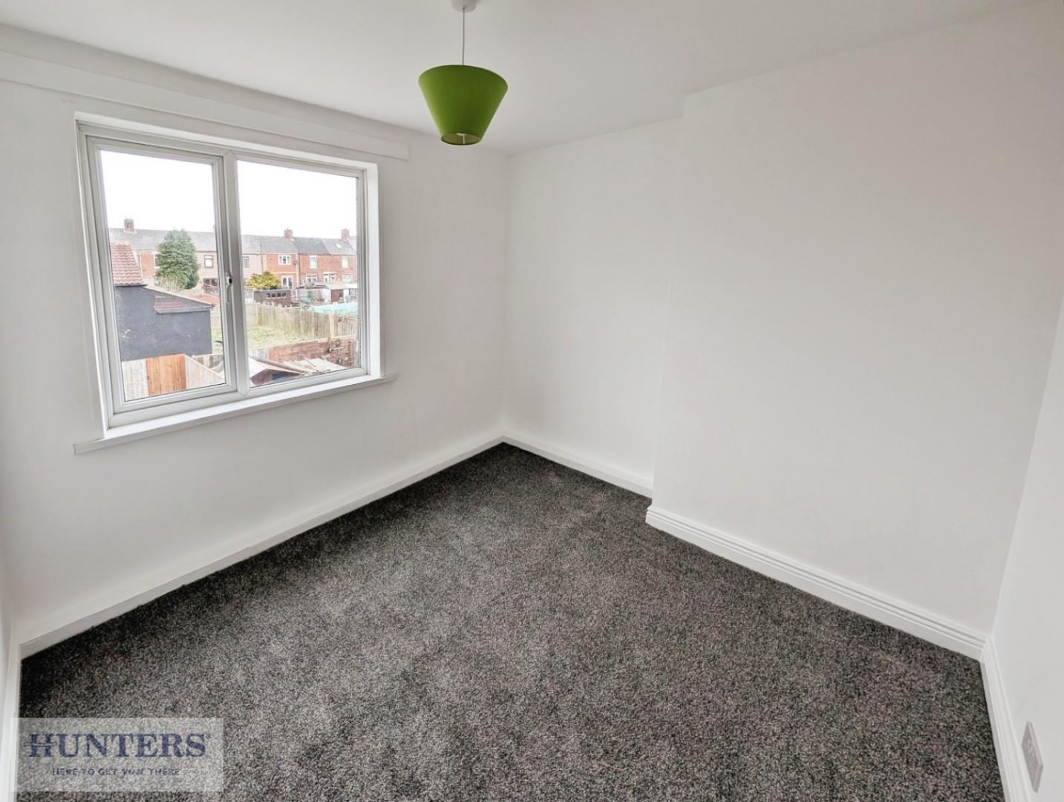 Byron Terrace, Shotton Colliery, County Durham, DH6 2PF