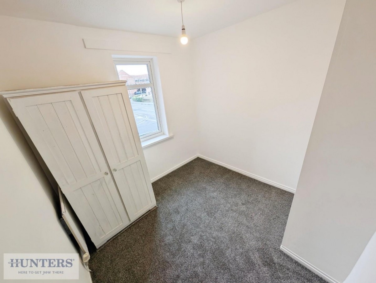 Byron Terrace, Shotton Colliery, County Durham, DH6 2PF