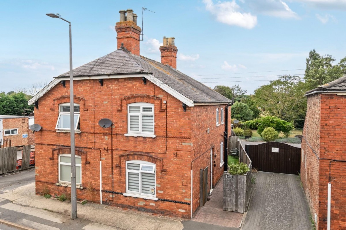 High Street, Coningsby, Lincoln