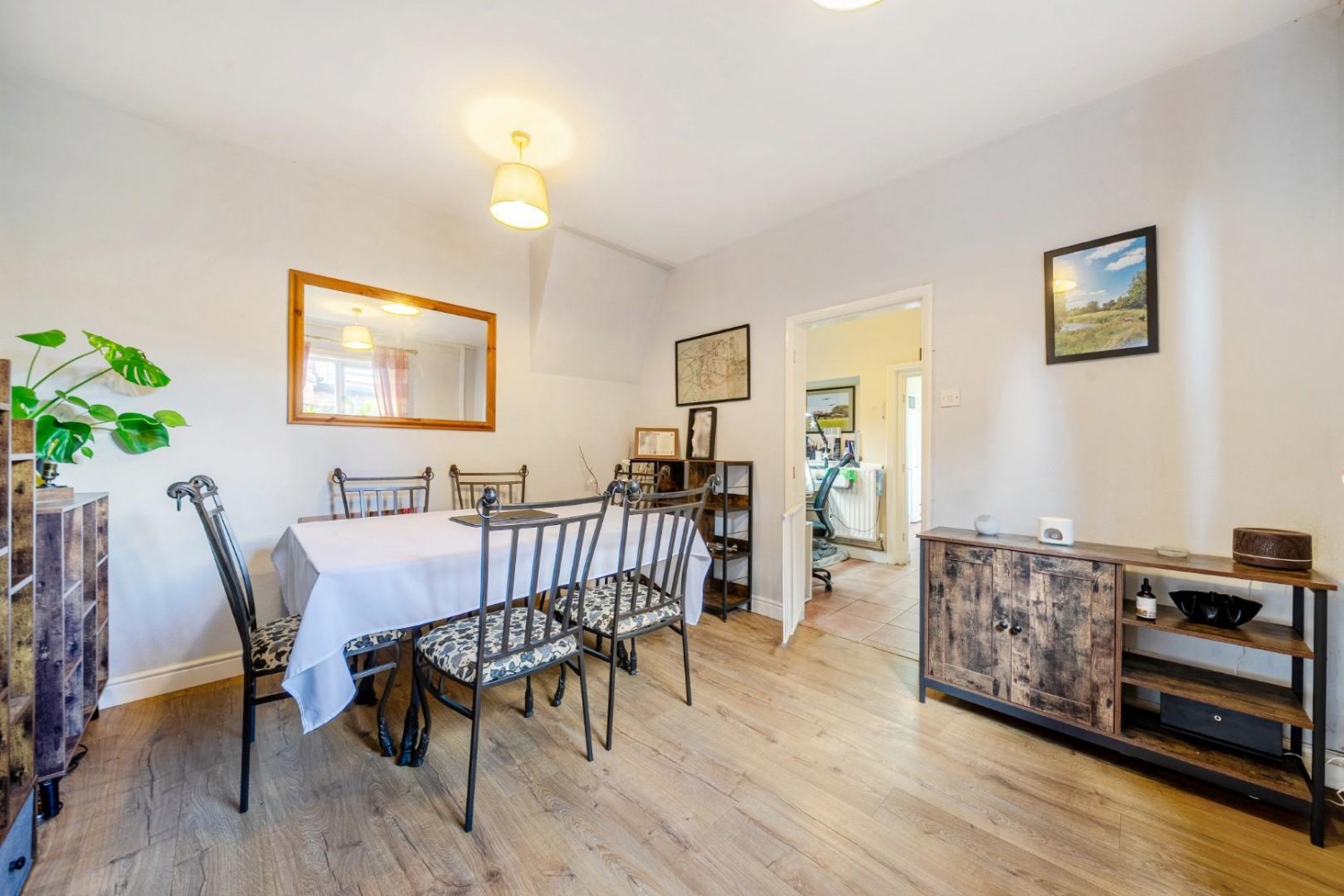 High Street, Coningsby, Lincoln