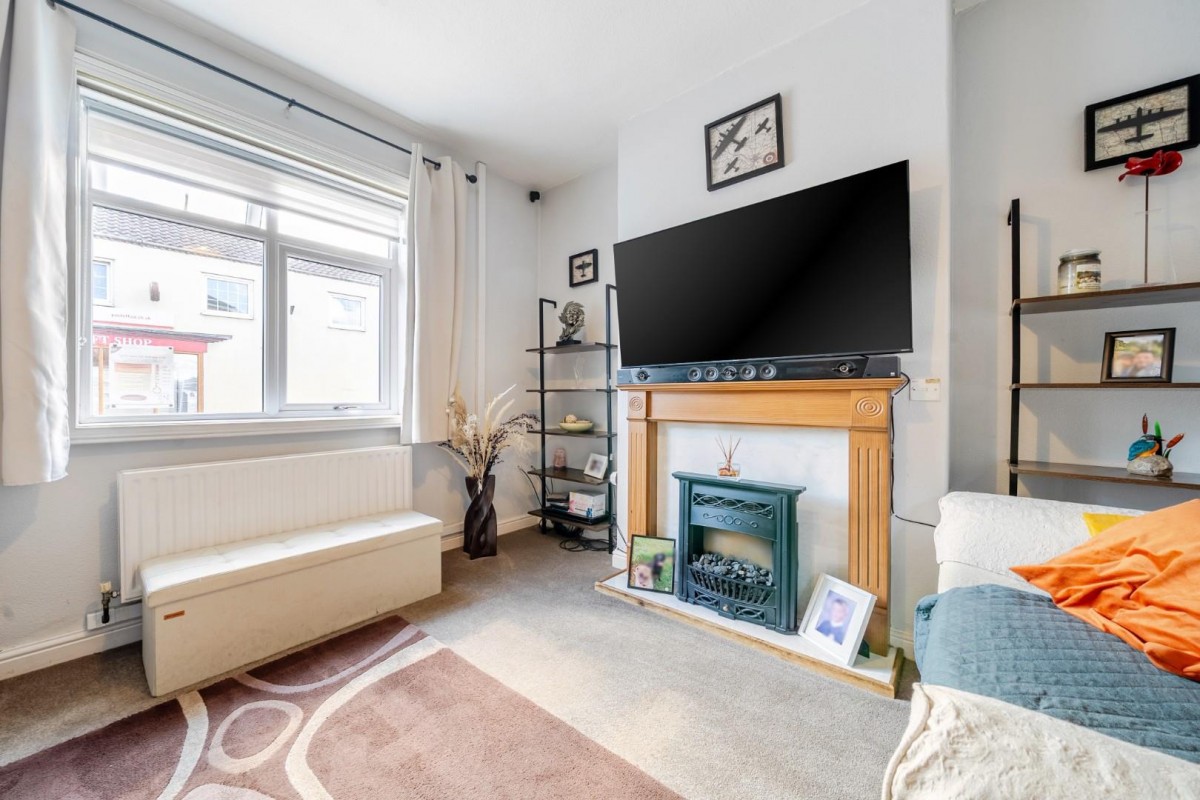 High Street, Coningsby, Lincoln