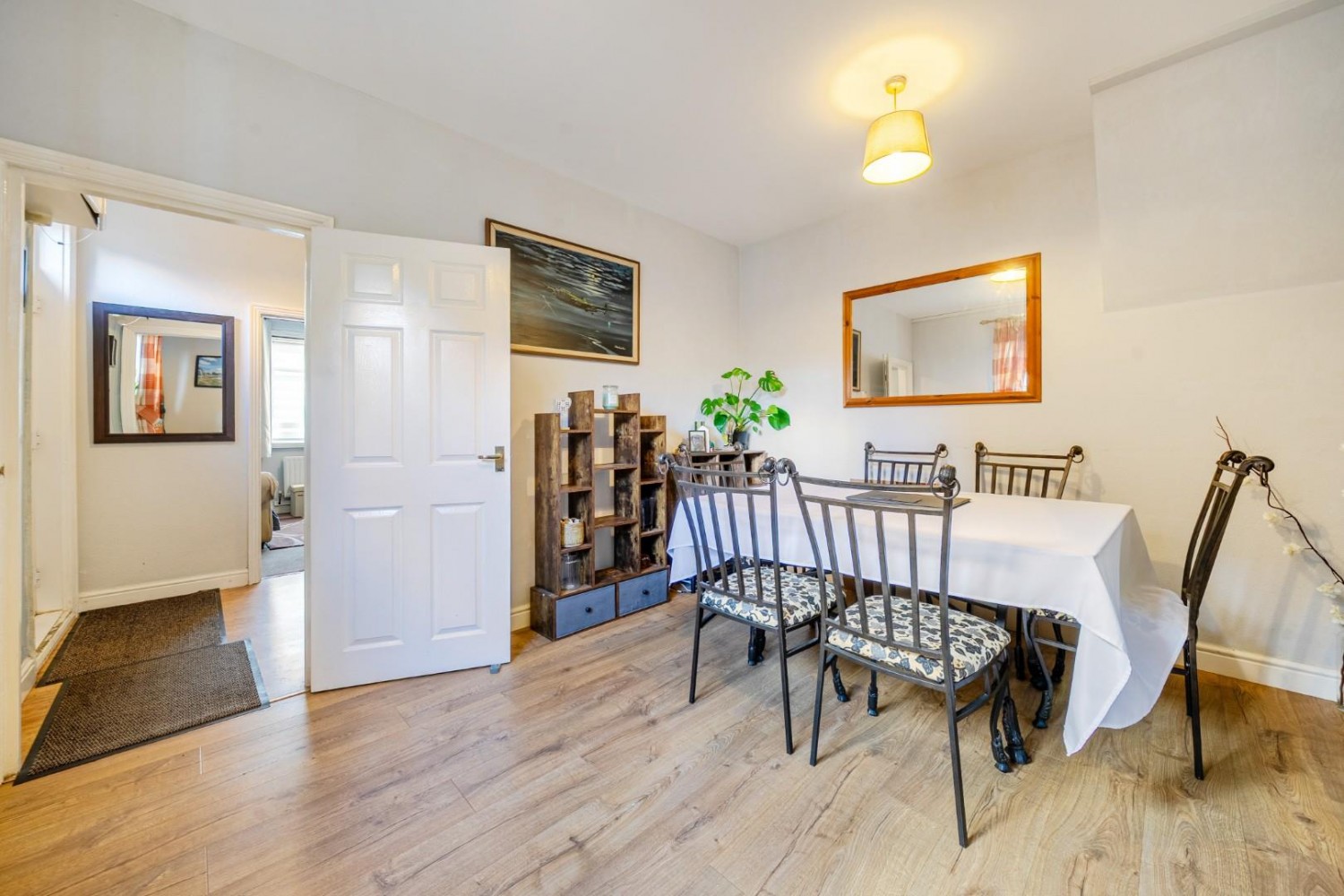 High Street, Coningsby, Lincoln