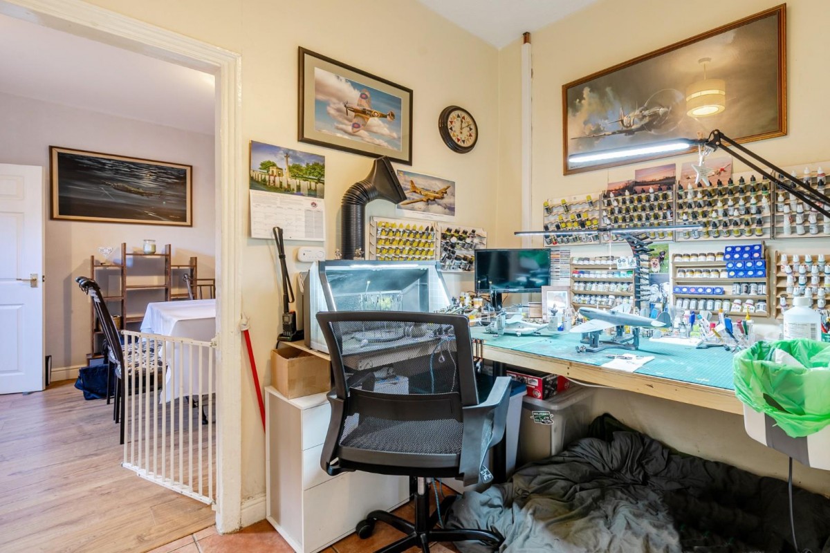 High Street, Coningsby, Lincoln