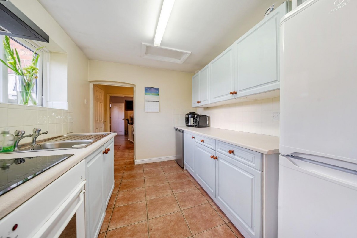 High Street, Coningsby, Lincoln