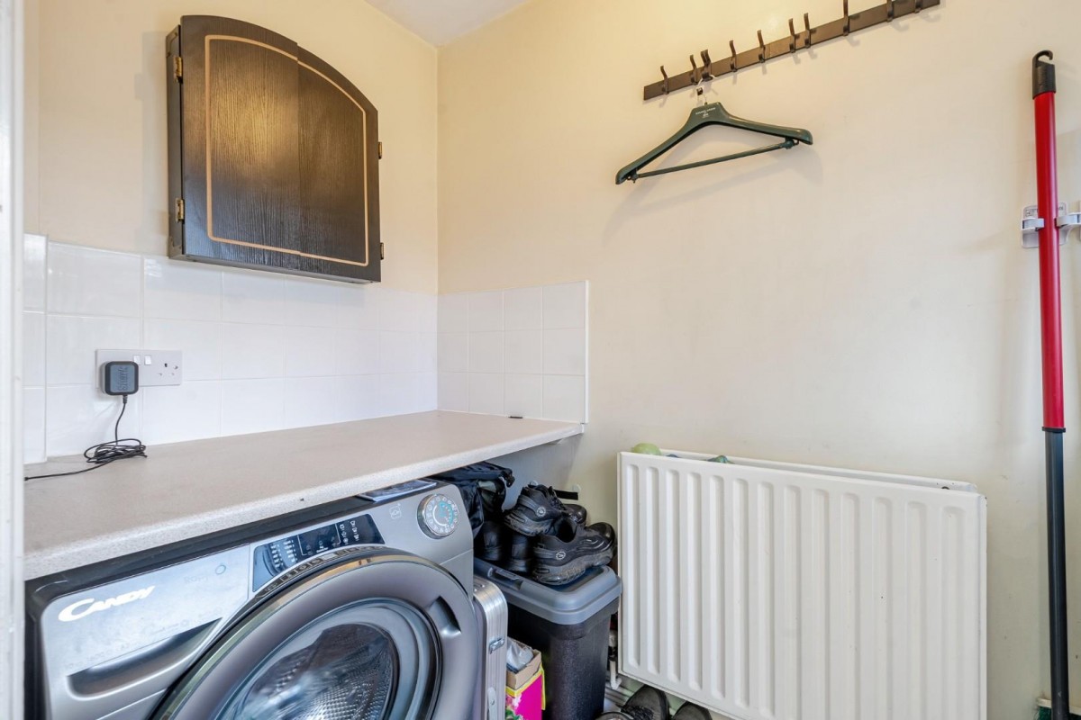 High Street, Coningsby, Lincoln