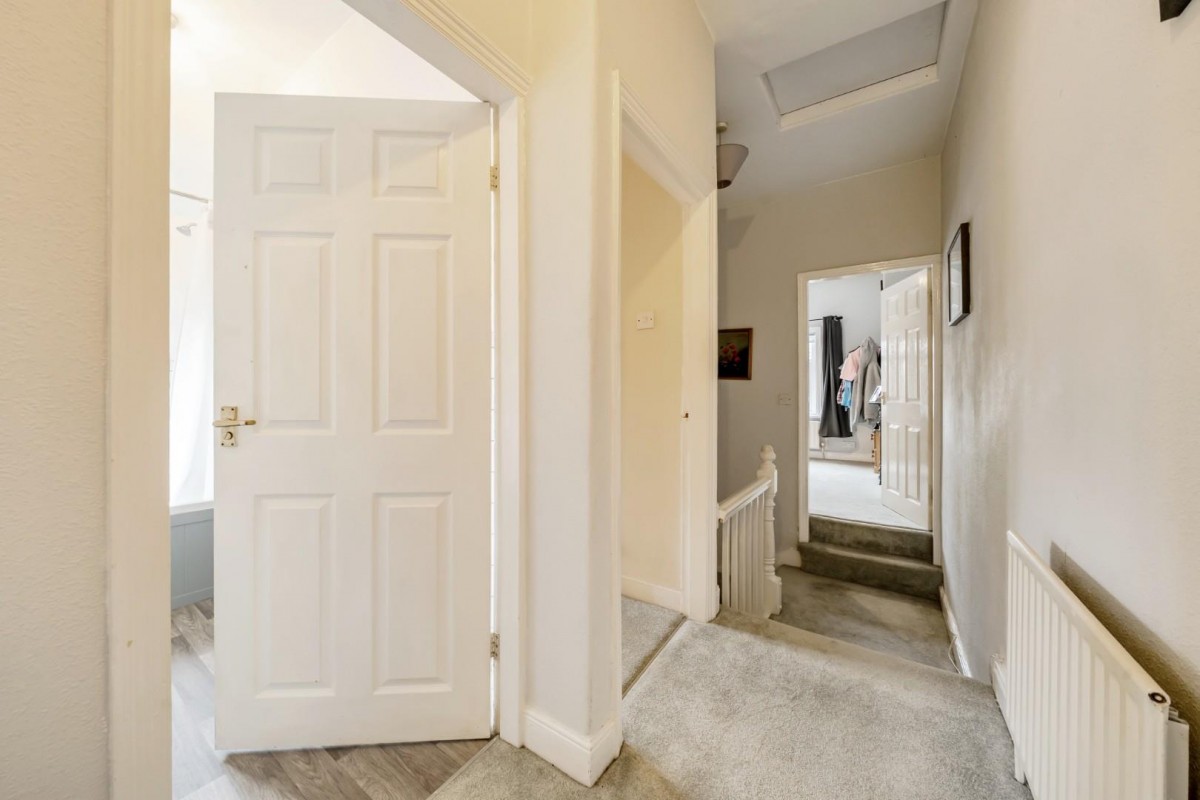 High Street, Coningsby, Lincoln