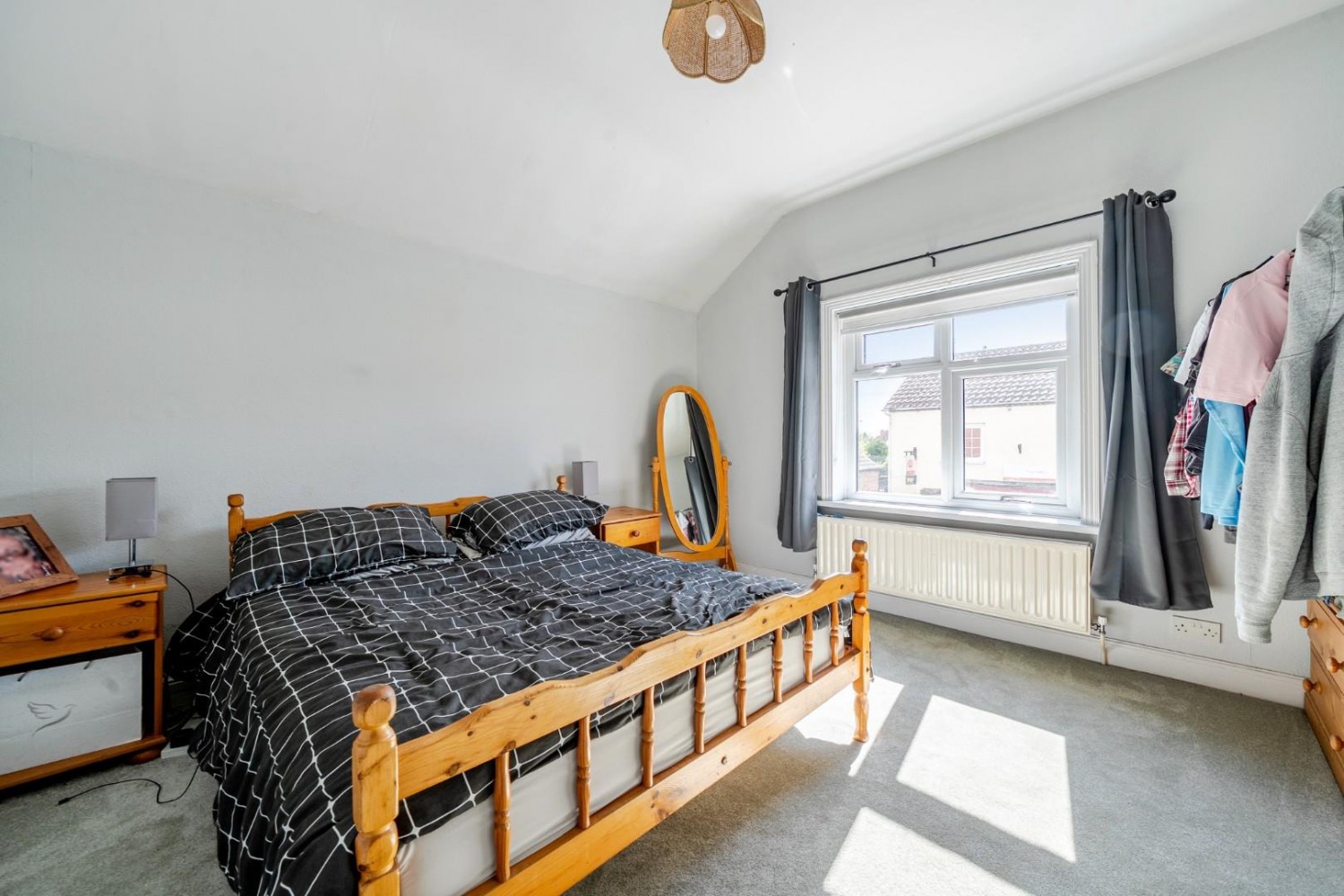 High Street, Coningsby, Lincoln