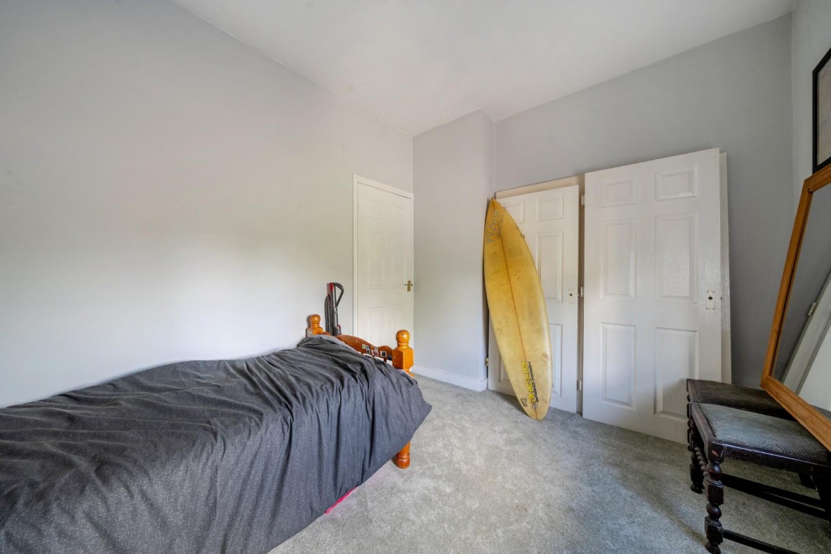 High Street, Coningsby, Lincoln