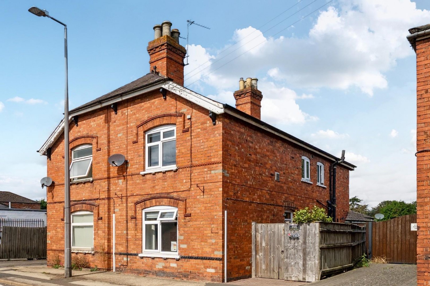 High Street, Coningsby, Lincoln