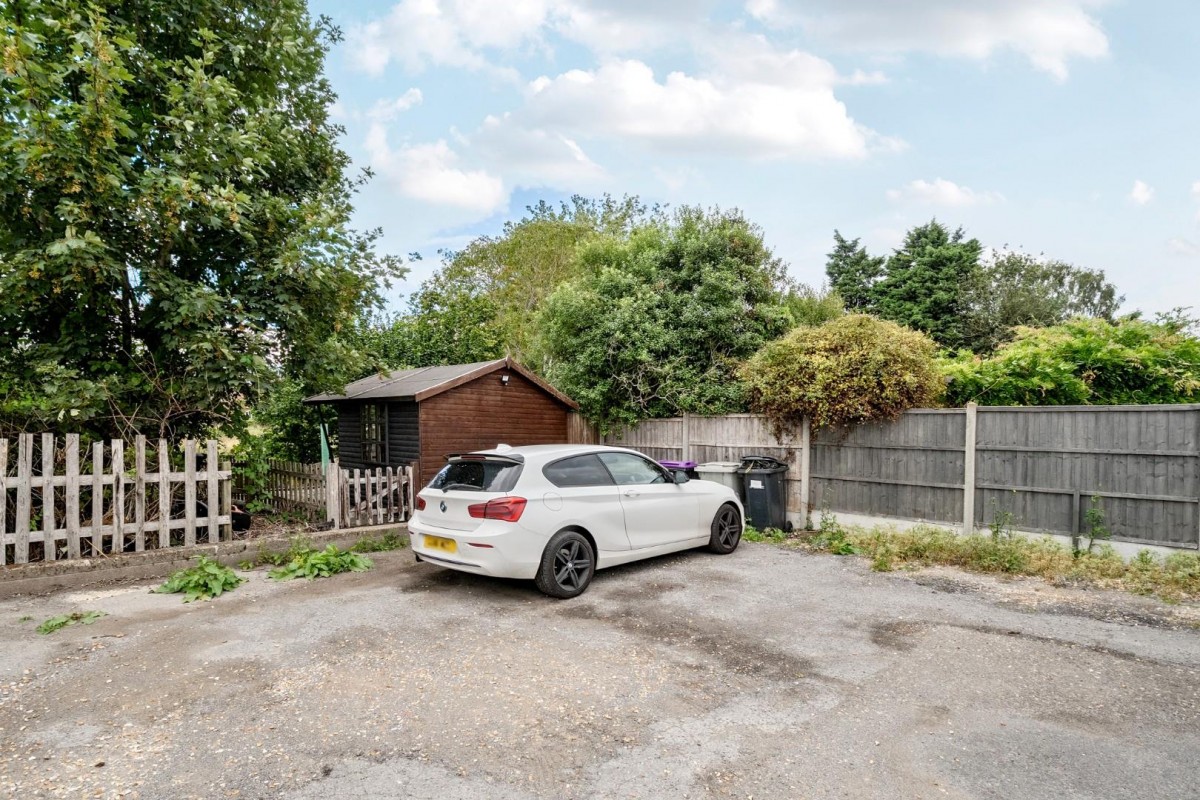 High Street, Coningsby, Lincoln