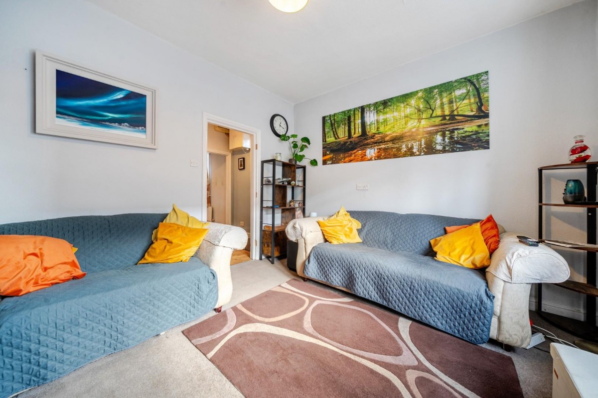 High Street, Coningsby, Lincoln