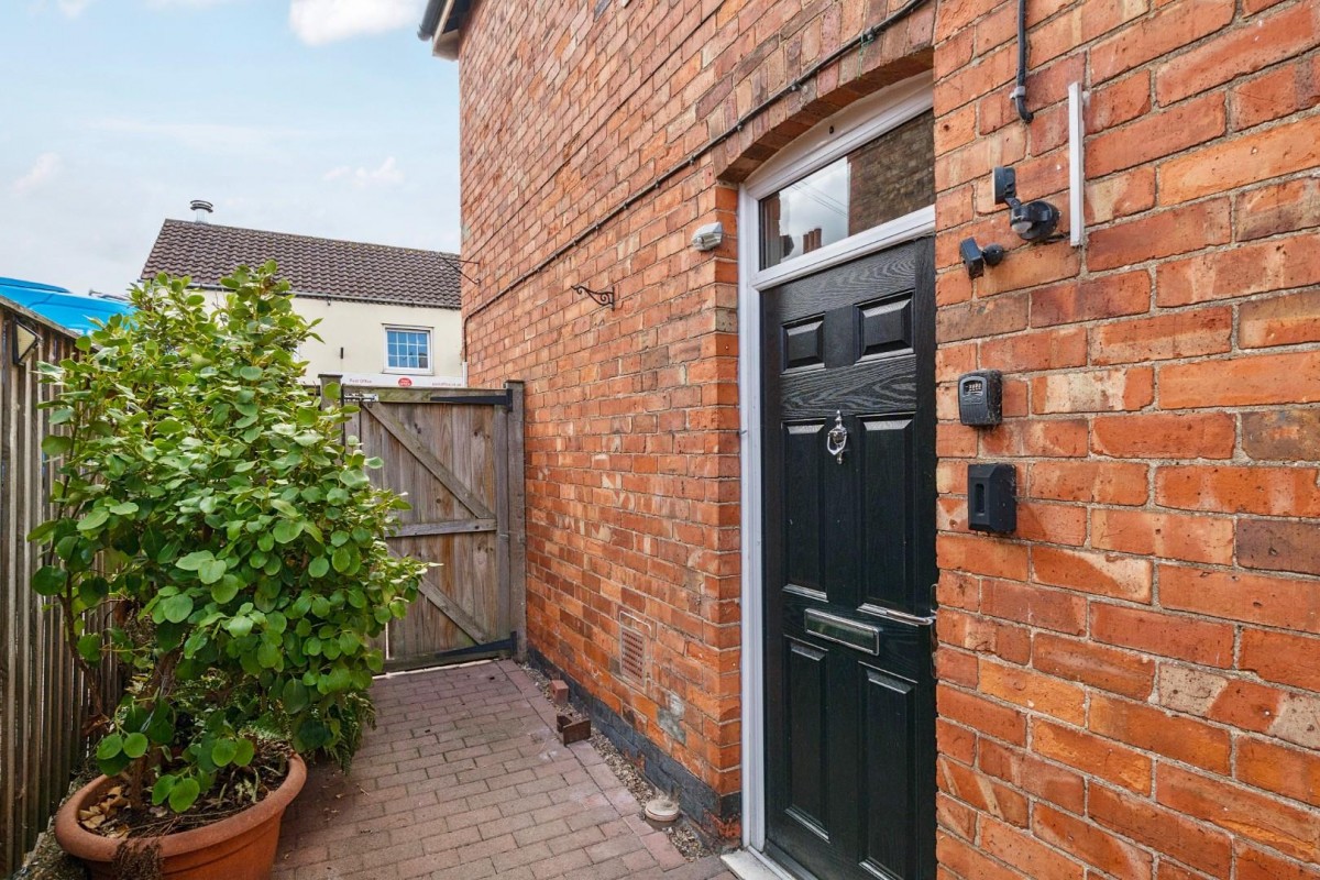 High Street, Coningsby, Lincoln