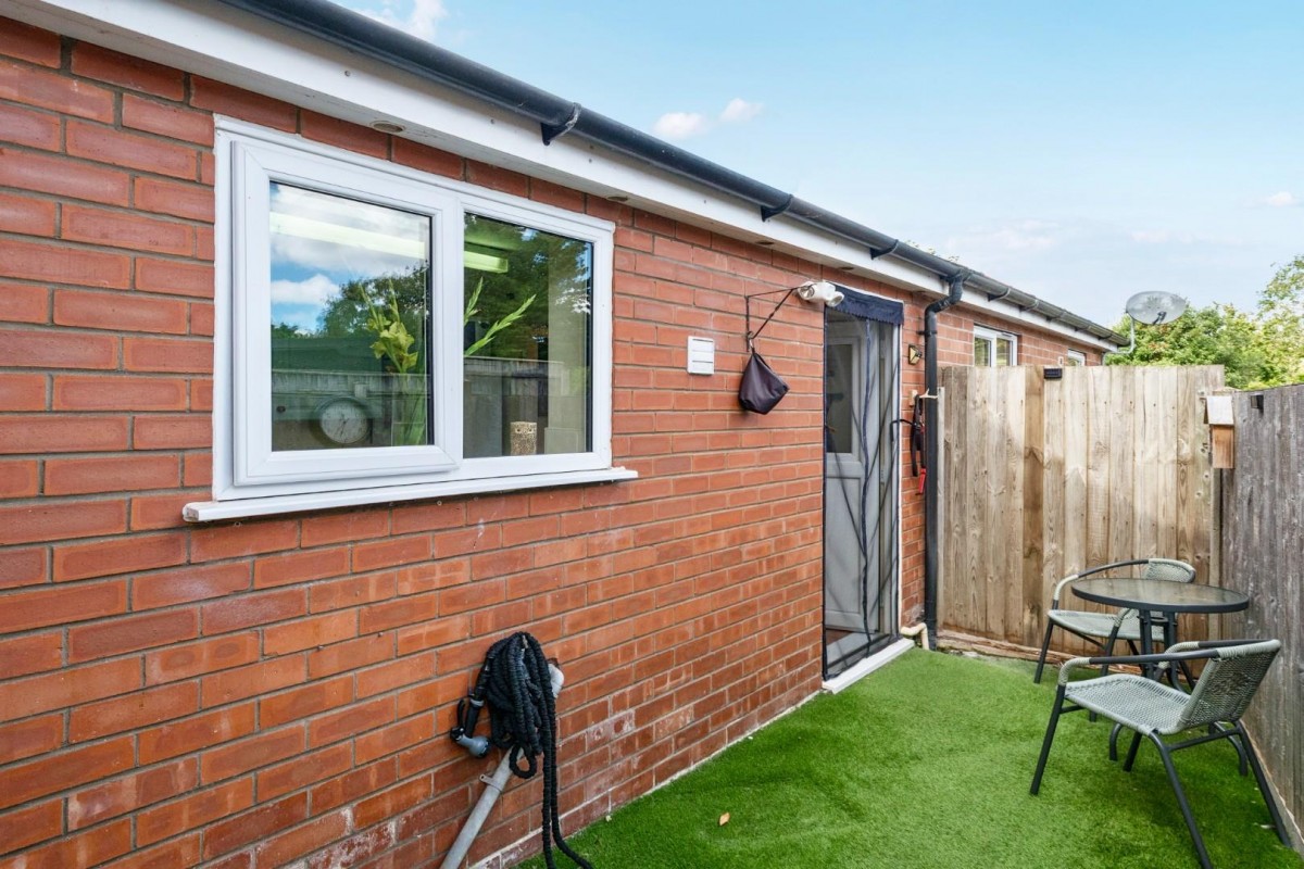 High Street, Coningsby, Lincoln