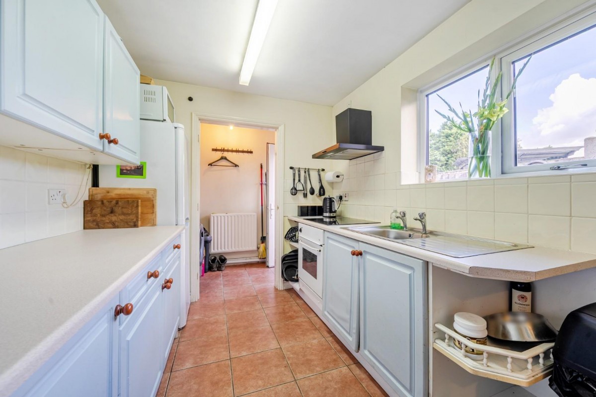 High Street, Coningsby, Lincoln