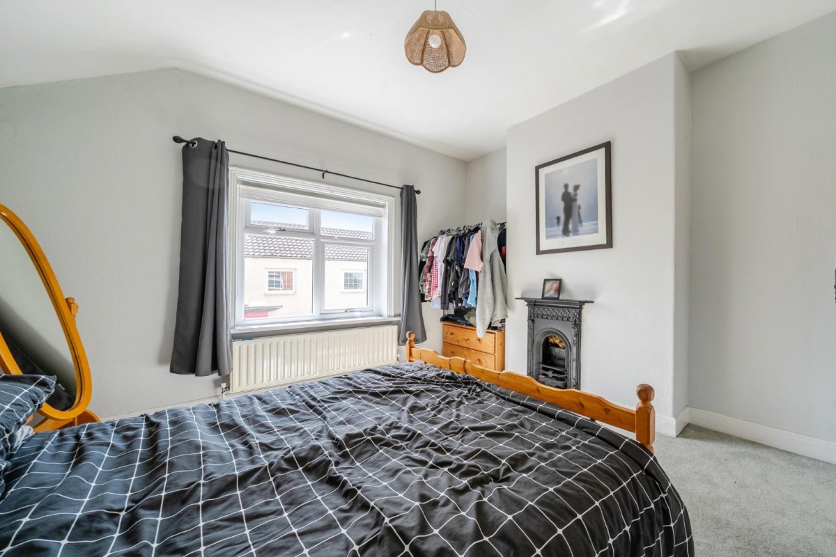 High Street, Coningsby, Lincoln