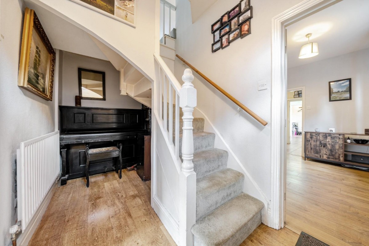 High Street, Coningsby, Lincoln