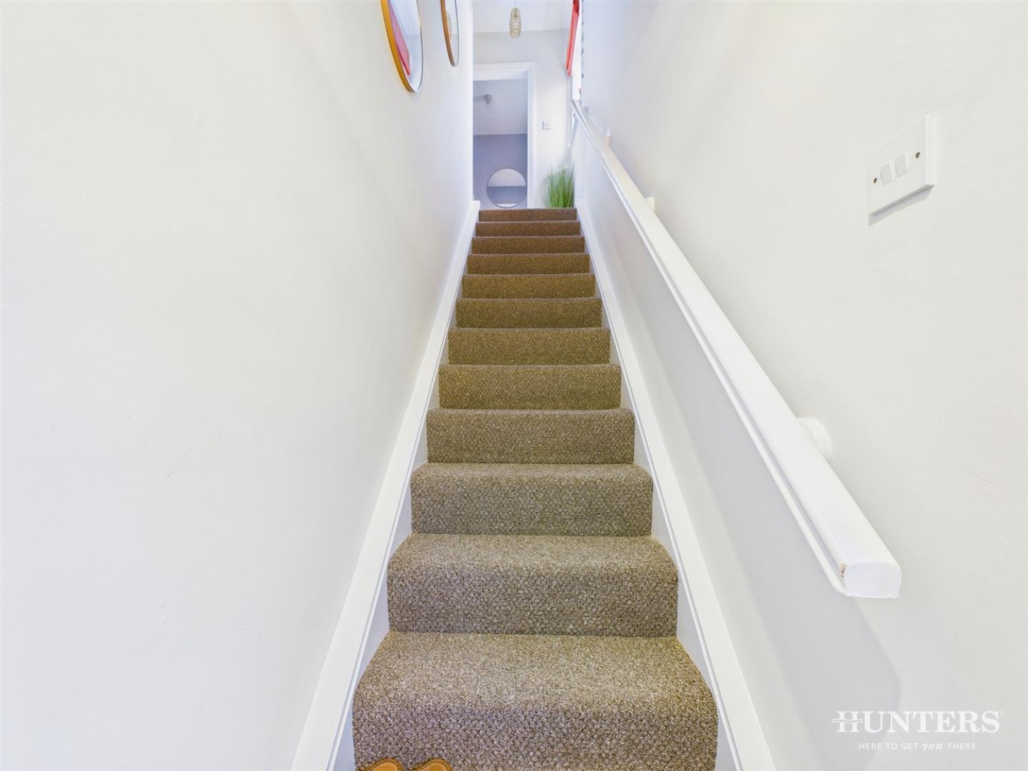 Briton Terrace, Consett, Durham