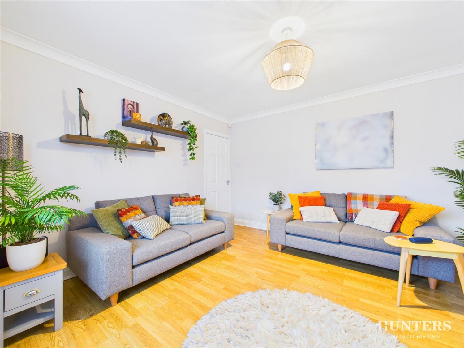 Briton Terrace, Consett, Durham