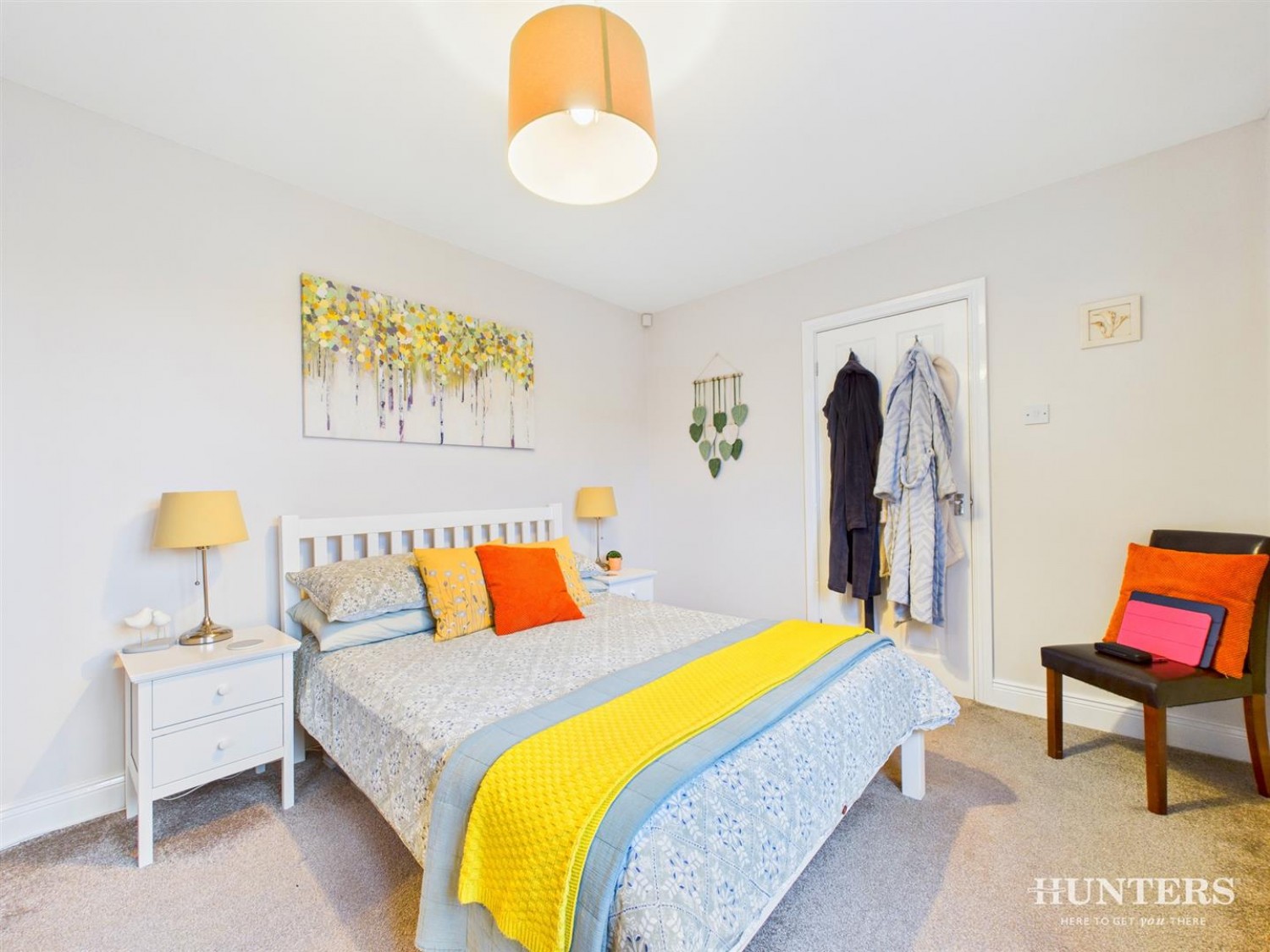 Briton Terrace, Consett, Durham