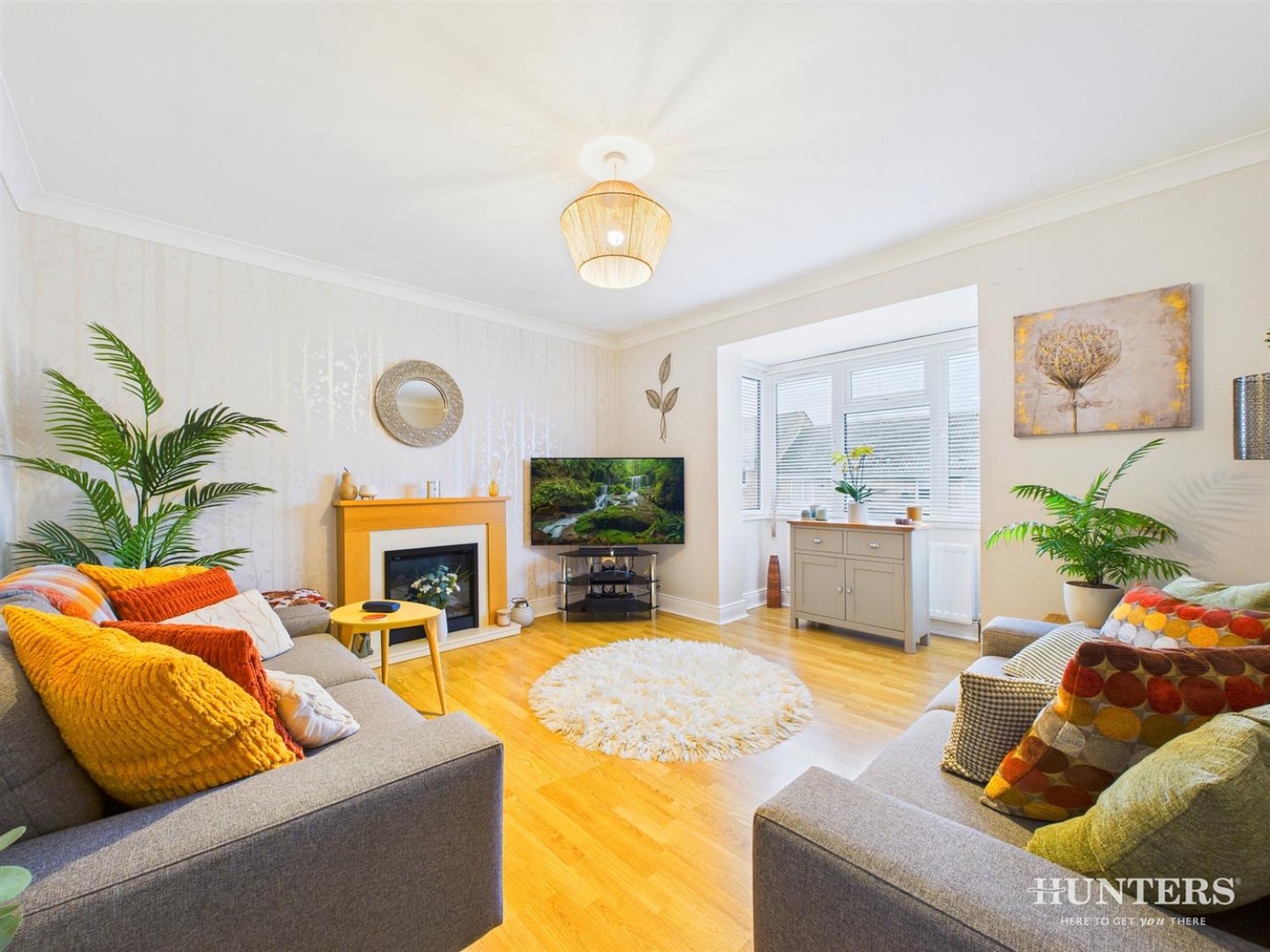 Briton Terrace, Consett, Durham